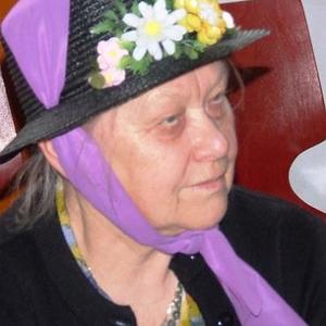 Seniorenfasching