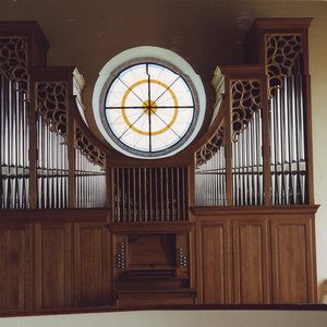 Kaltenbrunnerorgel
