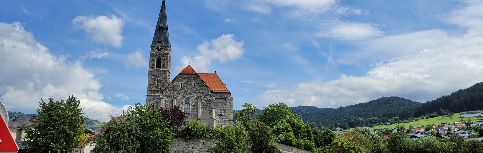 Pfarrkirche