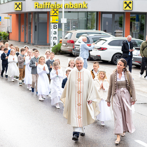 Samstag, 17. Mai 2025