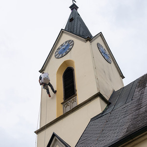 Aufstieg