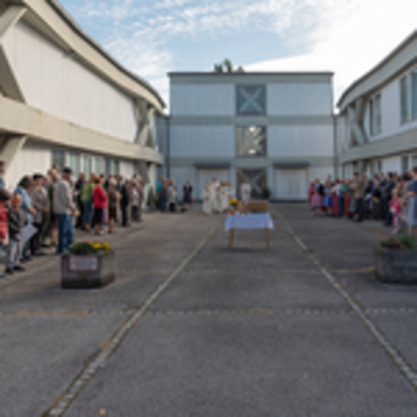 Erntedankfest 2019