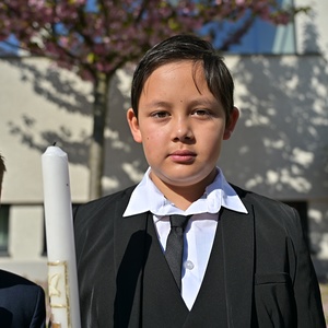 Erstkommunion 2021