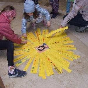 Kindersegnung 2019