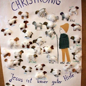 Christkönigssonntag