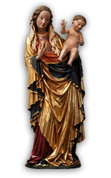 Inzersdorfer Madonna