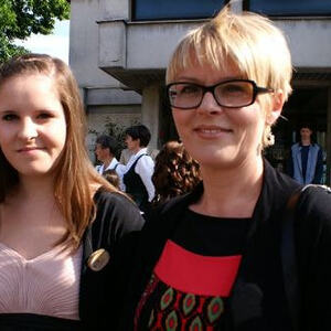 Firmung am 28. Mai 2012