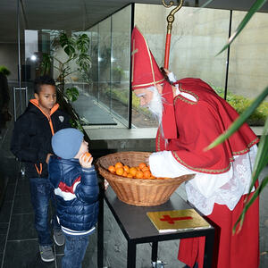 Fest des Hl. Nikolaus