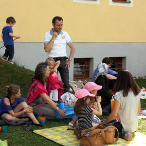 Familienfest 
