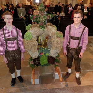 Erntedankfest