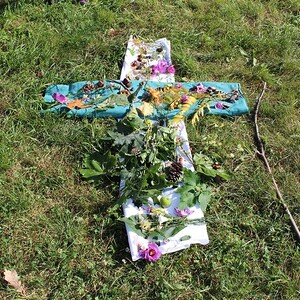 Kinderwortgottesdienst am Freinberg