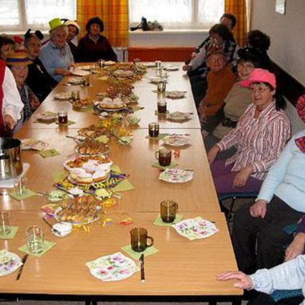 Frauenfasching 