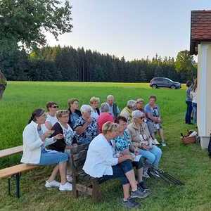 Friedenwanderung