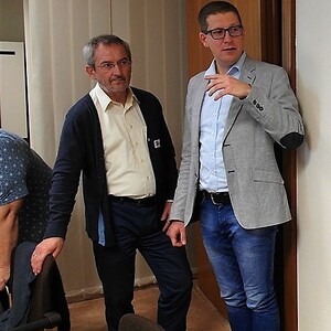 PGR Klausur 2018