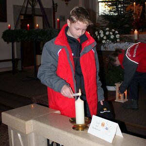 4. Adventsonntag