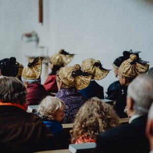 40-jähriges Kirchweihjubiläum