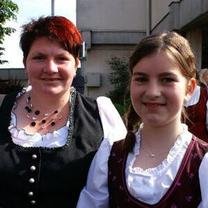 Firmung am 28. Mai 2012