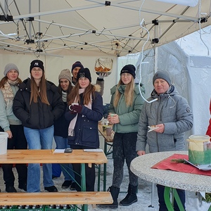 Weihnachtsmarkt
