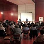 Das interessierte Publikum