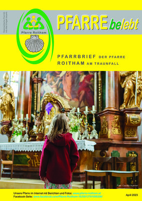 Pfarrblatt