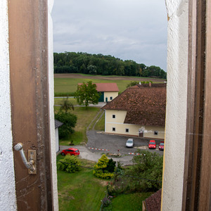 Aussicht