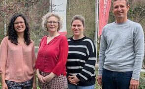 neue Teammitglieder Welthaus Linz