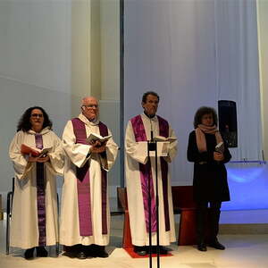Konzert b.choired