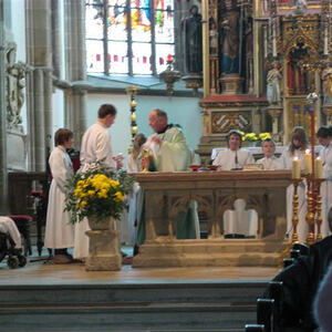 Familiengottesdienst