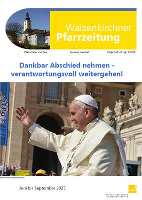 Pfarrzeitung