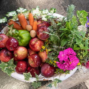 Erntedankfest 2019