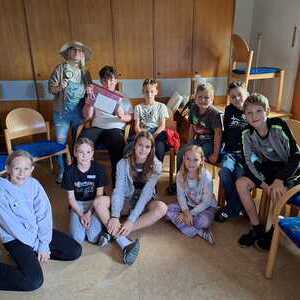 Gruppen