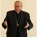 Bischof Schwarz