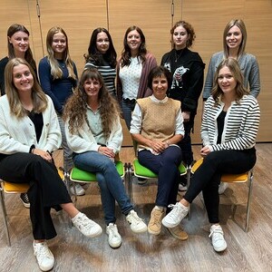 Jungscharteam