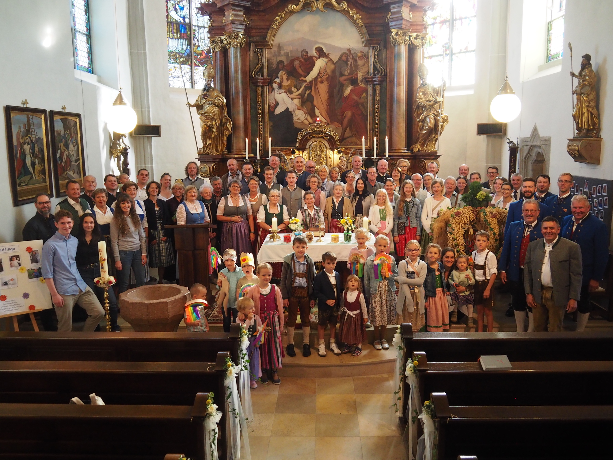 Sonntag, 21. September 2025