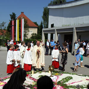 Fronleichnam