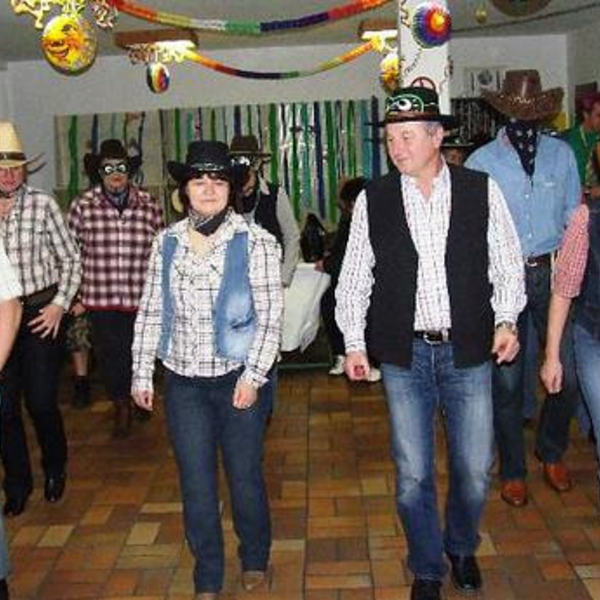 Pfarrgschnas