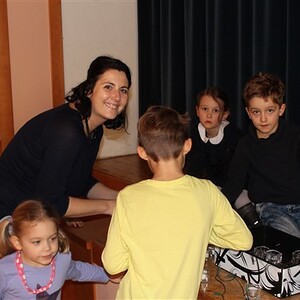 KWG Gaudete 2019