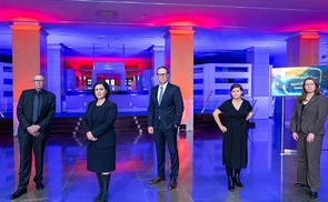Aschermittwochsgespräch 2022