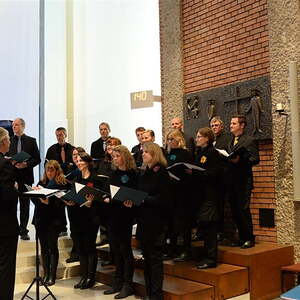 Konzert b.choired