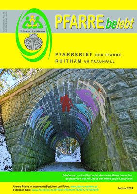 Pfarrblatt