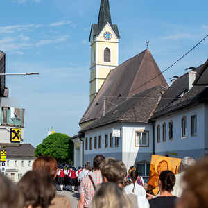 Sonntag, 06. Juli 2025