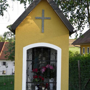 Maiandacht