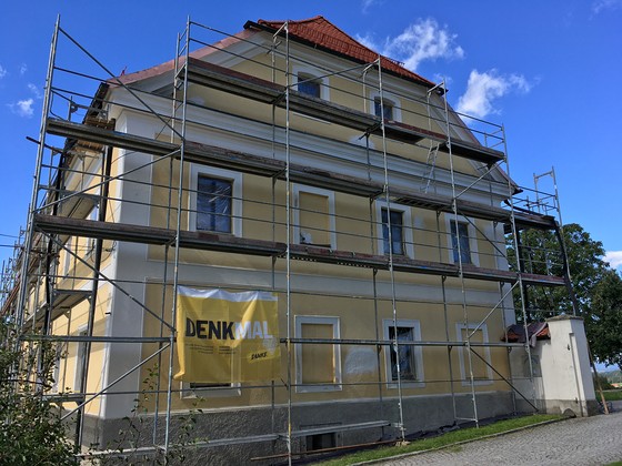 Grünbach bei Freistadt
