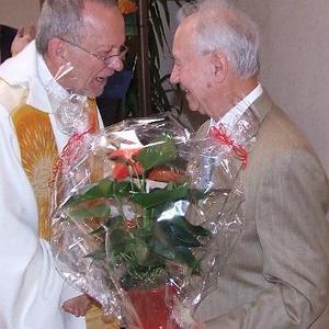 Jubiläumssonntag