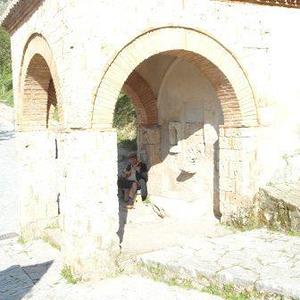 Albanien-Reise