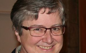 Sr. Margret Obereder