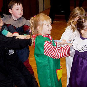 Kinderfasching