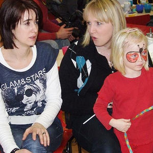 Kinderfasching