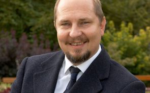 Gerold Lehner      