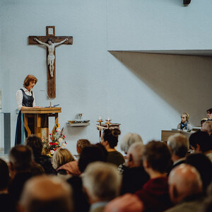 40-jähriges Kirchweihjubiläum